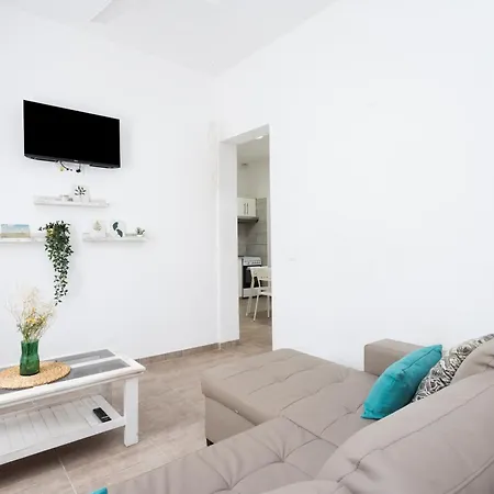 Home2book Design In Chill Ambiant Buenavista Appartement *