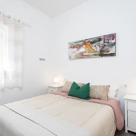 Home2book Design In Chill Ambiant Buenavista Appartement *