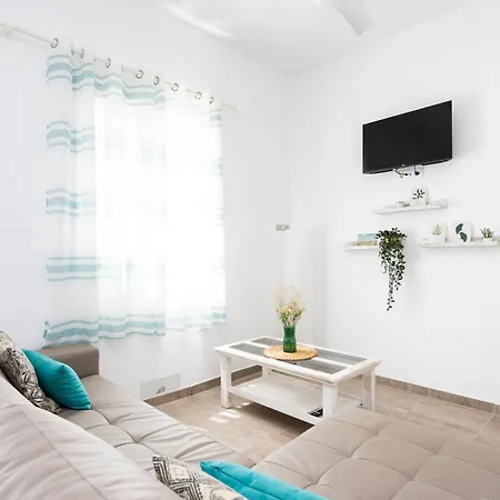 Home2book Design In Chill Ambiant Buenavista Апартаменты